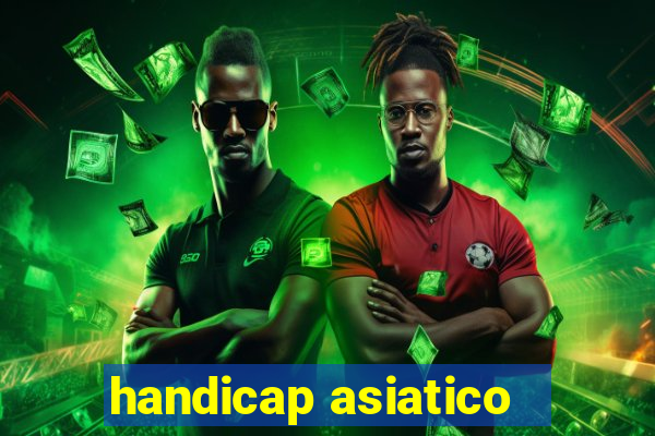 handicap asiatico -1,25